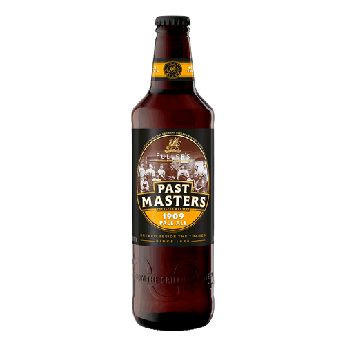 cerveja-fullers-past-masters-1909